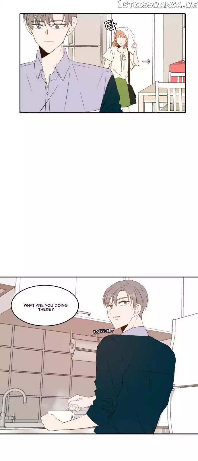 Read A Good Day to Be a Dog ENGLISH Manga Online