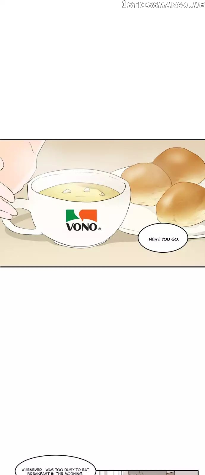 Read A Good Day to Be a Dog ENGLISH Manga Online