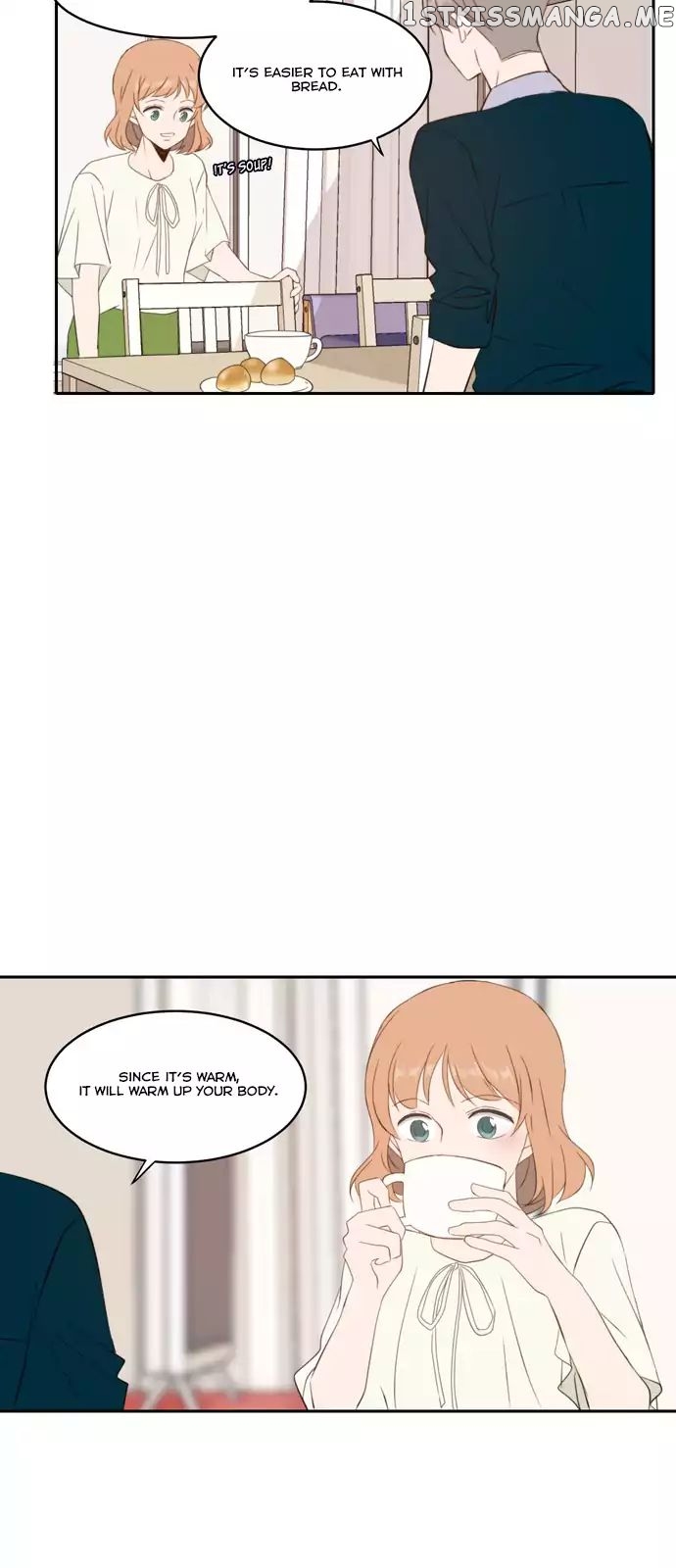 Read A Good Day to Be a Dog ENGLISH Manga Online