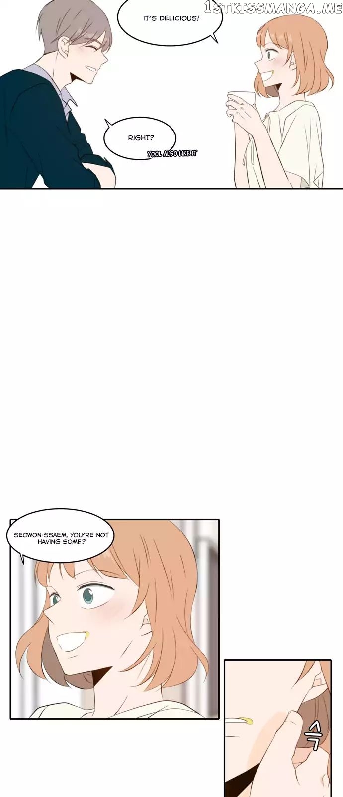 Read A Good Day to Be a Dog ENGLISH Manga Online