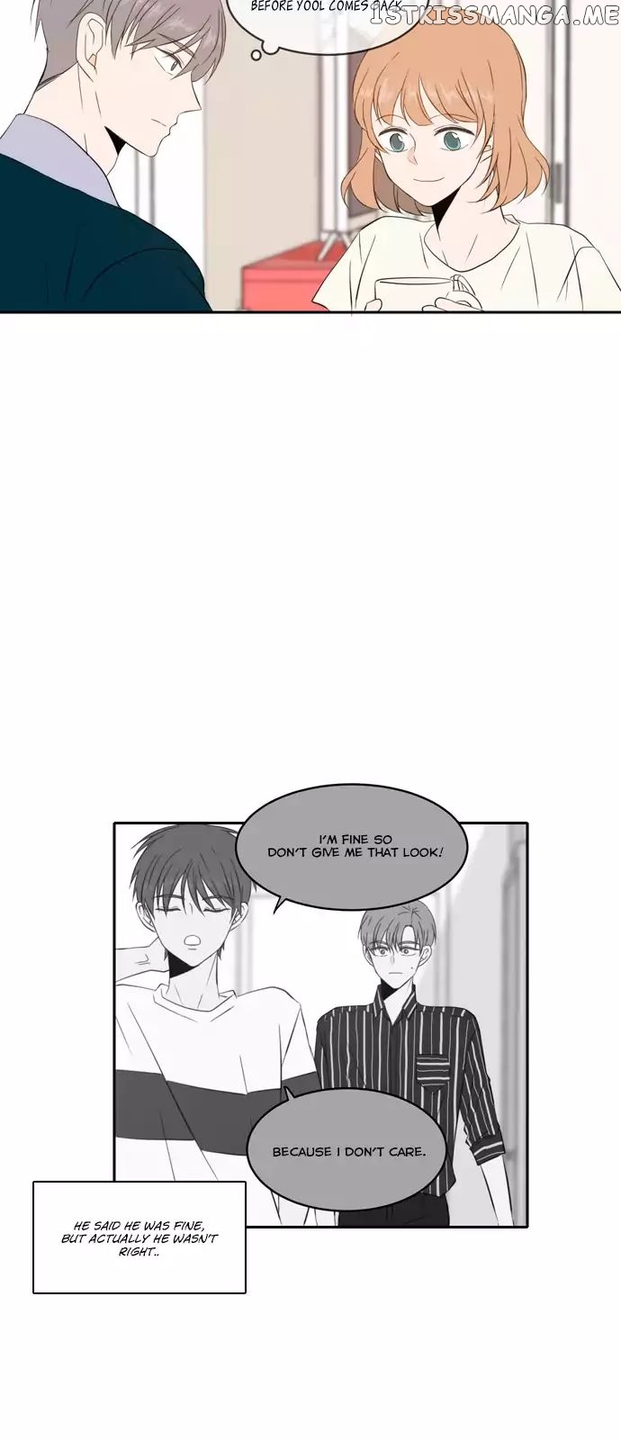 Read A Good Day to Be a Dog ENGLISH Manga Online