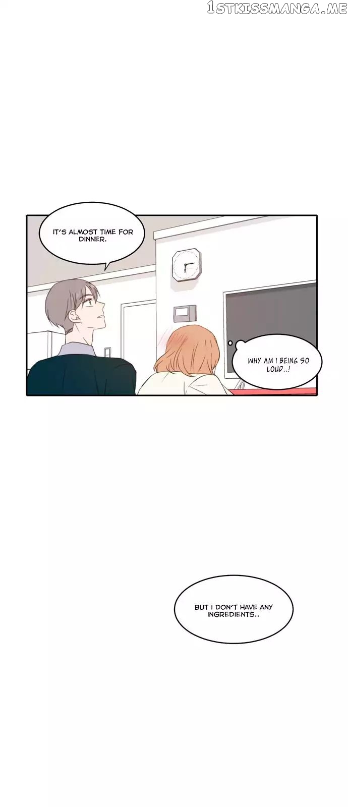 Read A Good Day to Be a Dog ENGLISH Manga Online