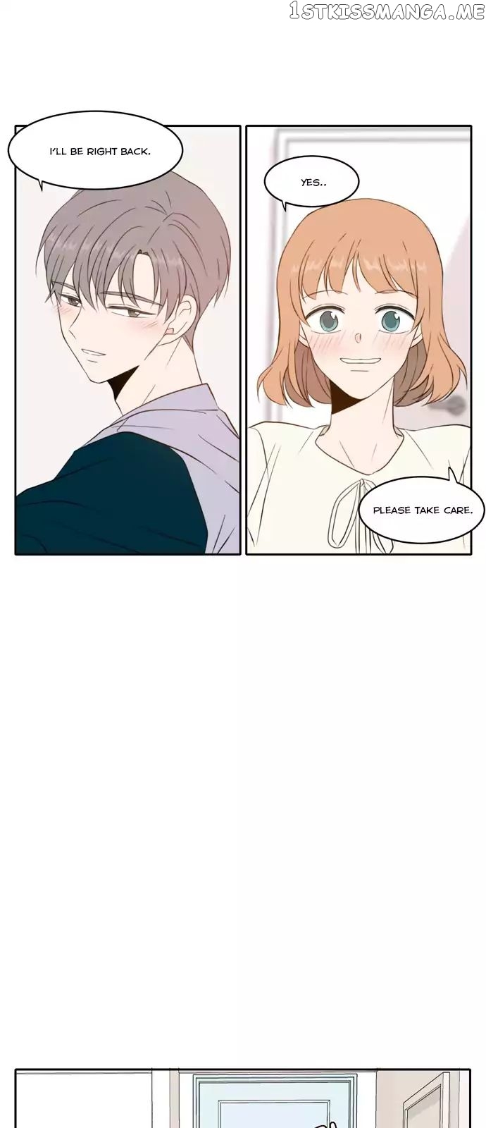 Read A Good Day to Be a Dog ENGLISH Manga Online