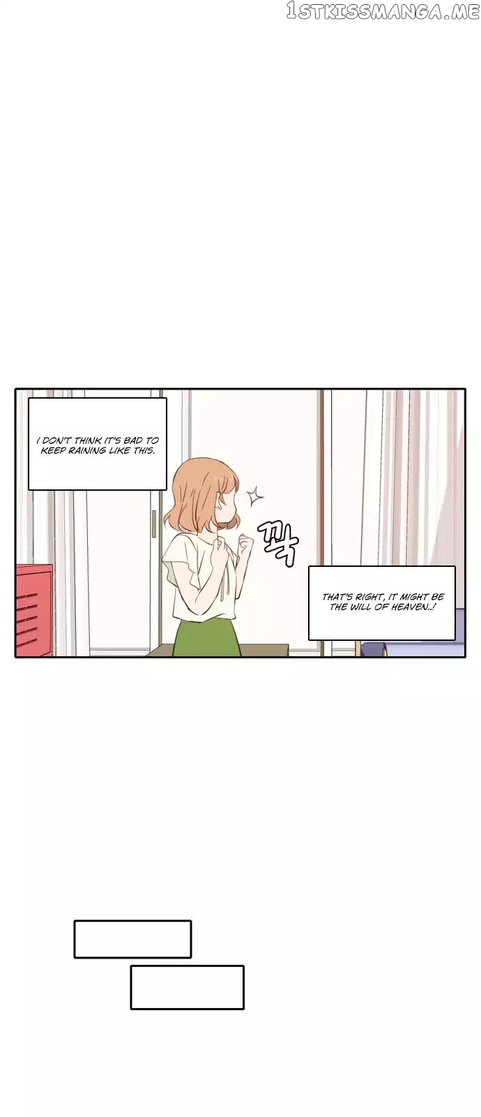 Read A Good Day to Be a Dog ENGLISH Manga Online