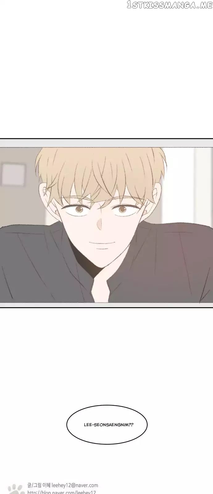 Read A Good Day to Be a Dog ENGLISH Manga Online