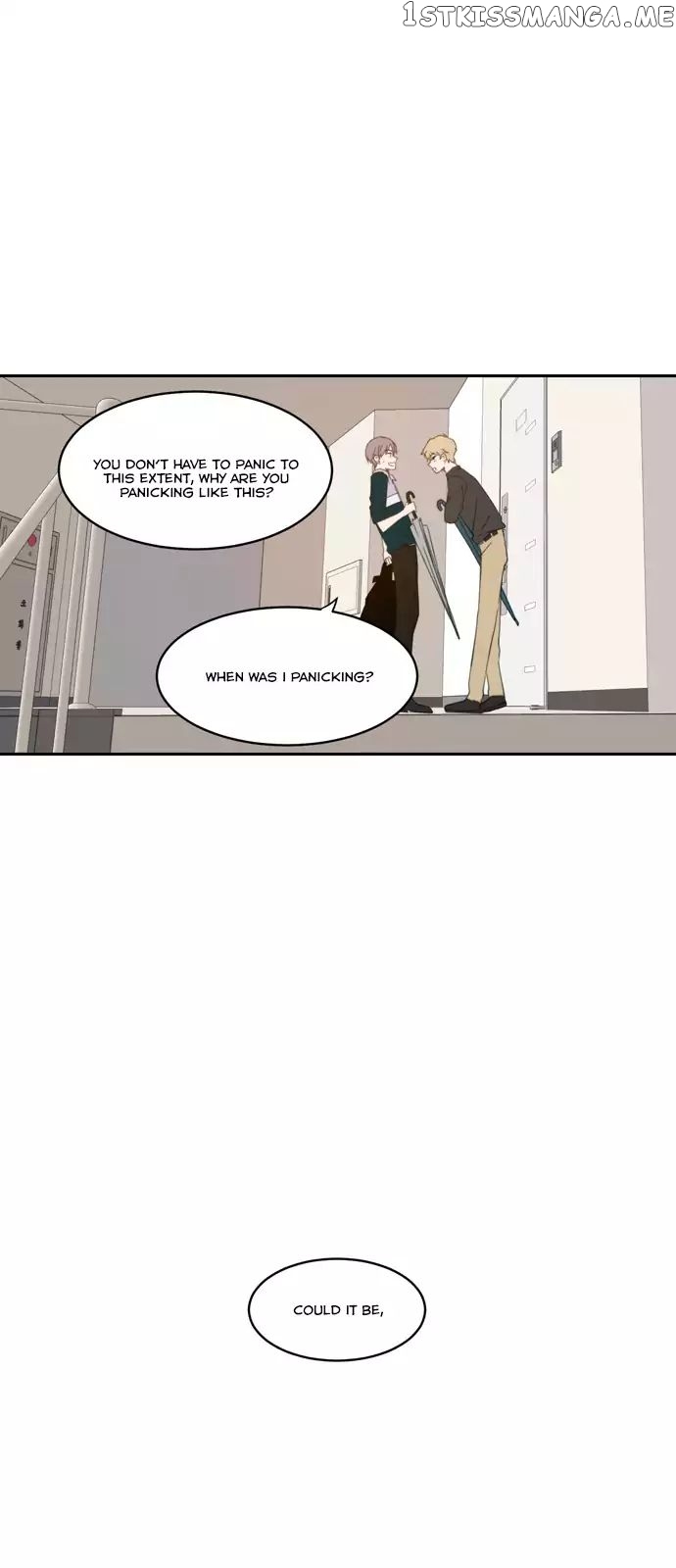 Read A Good Day to Be a Dog ENGLISH Manga Online