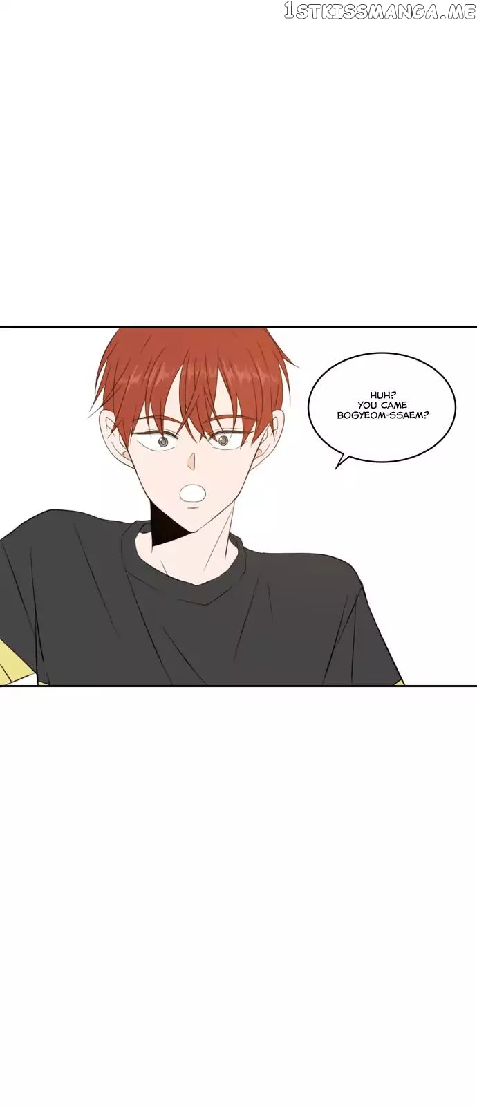 Read A Good Day to Be a Dog ENGLISH Manga Online