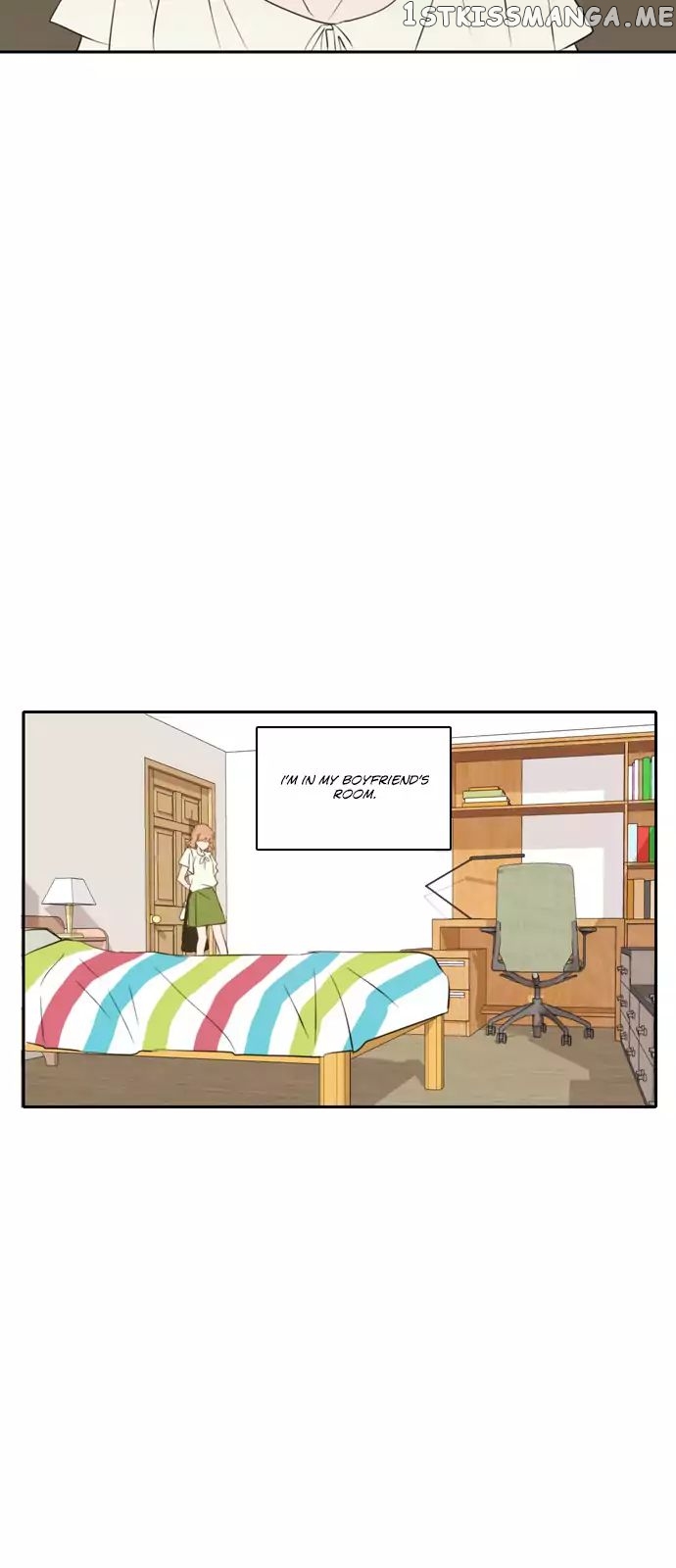 Read A Good Day to Be a Dog ENGLISH Manga Online