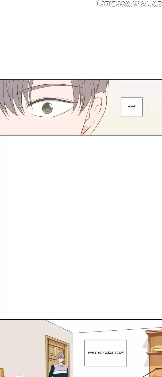 Read A Good Day to Be a Dog ENGLISH Manga Online