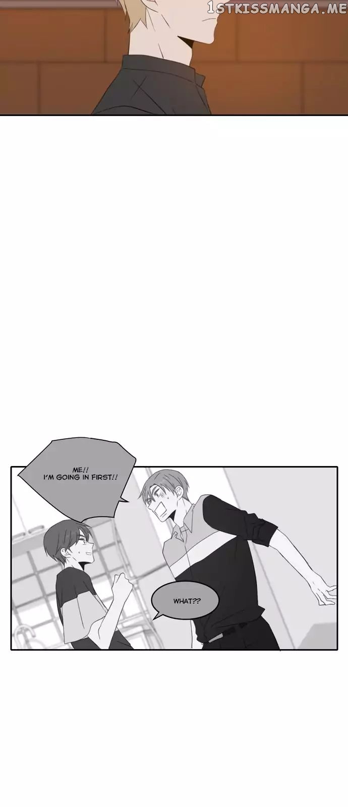 Read A Good Day to Be a Dog ENGLISH Manga Online