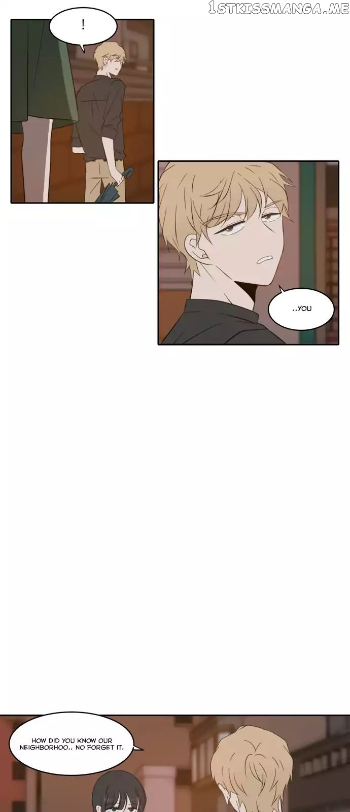 Read A Good Day to Be a Dog ENGLISH Manga Online