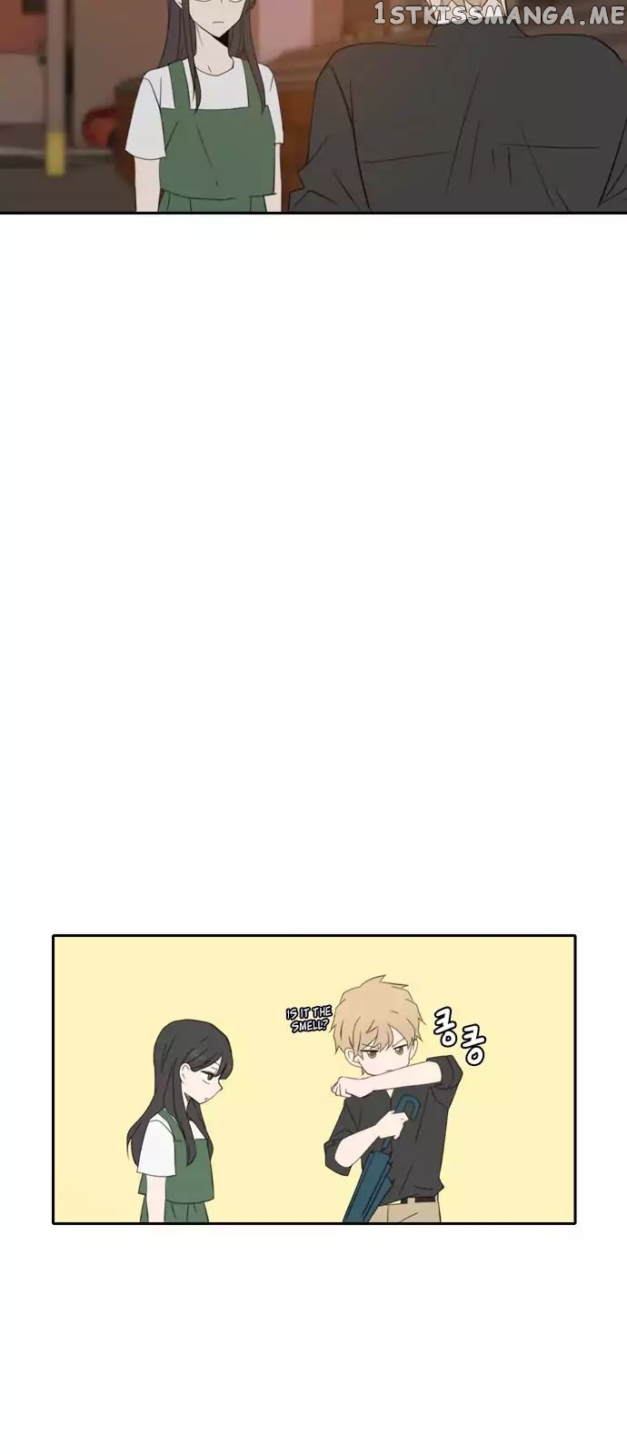 Read A Good Day to Be a Dog ENGLISH Manga Online