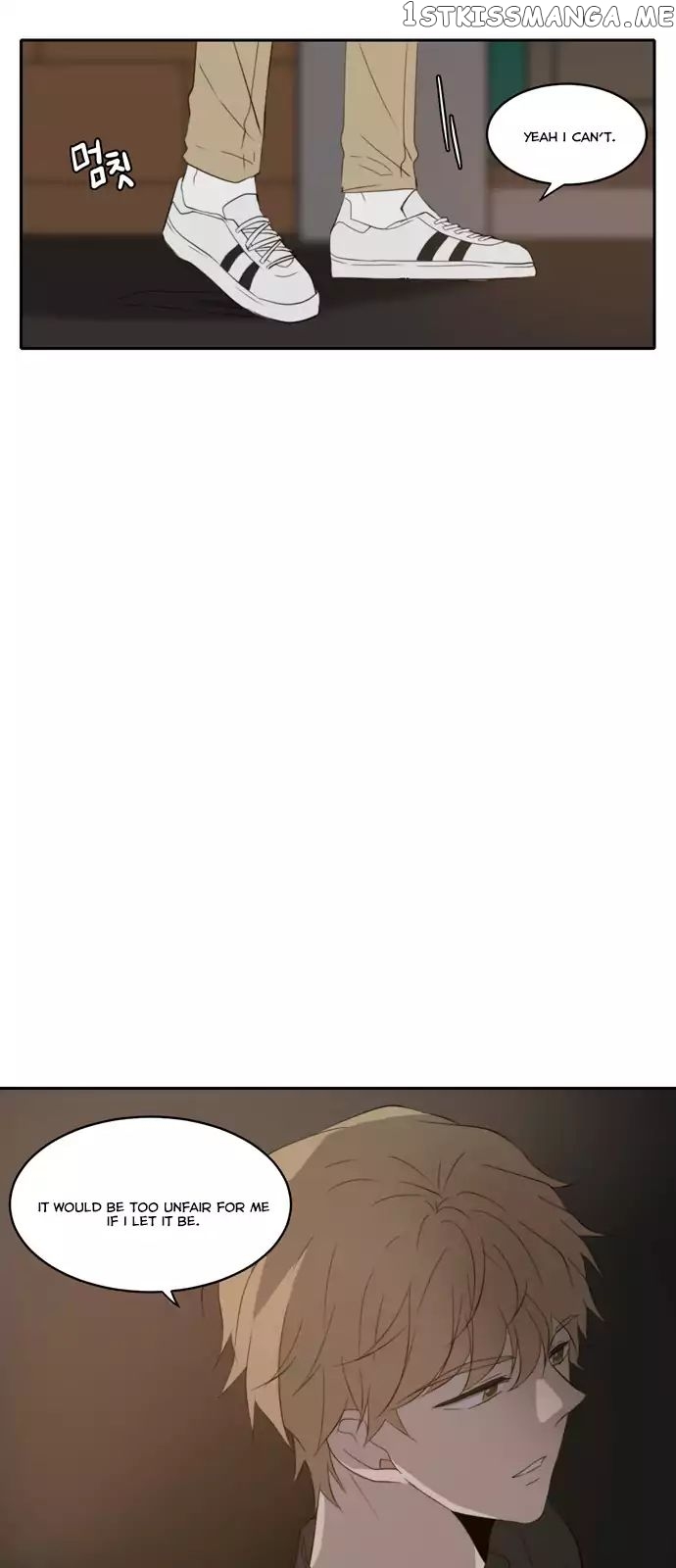 Read A Good Day to Be a Dog ENGLISH Manga Online