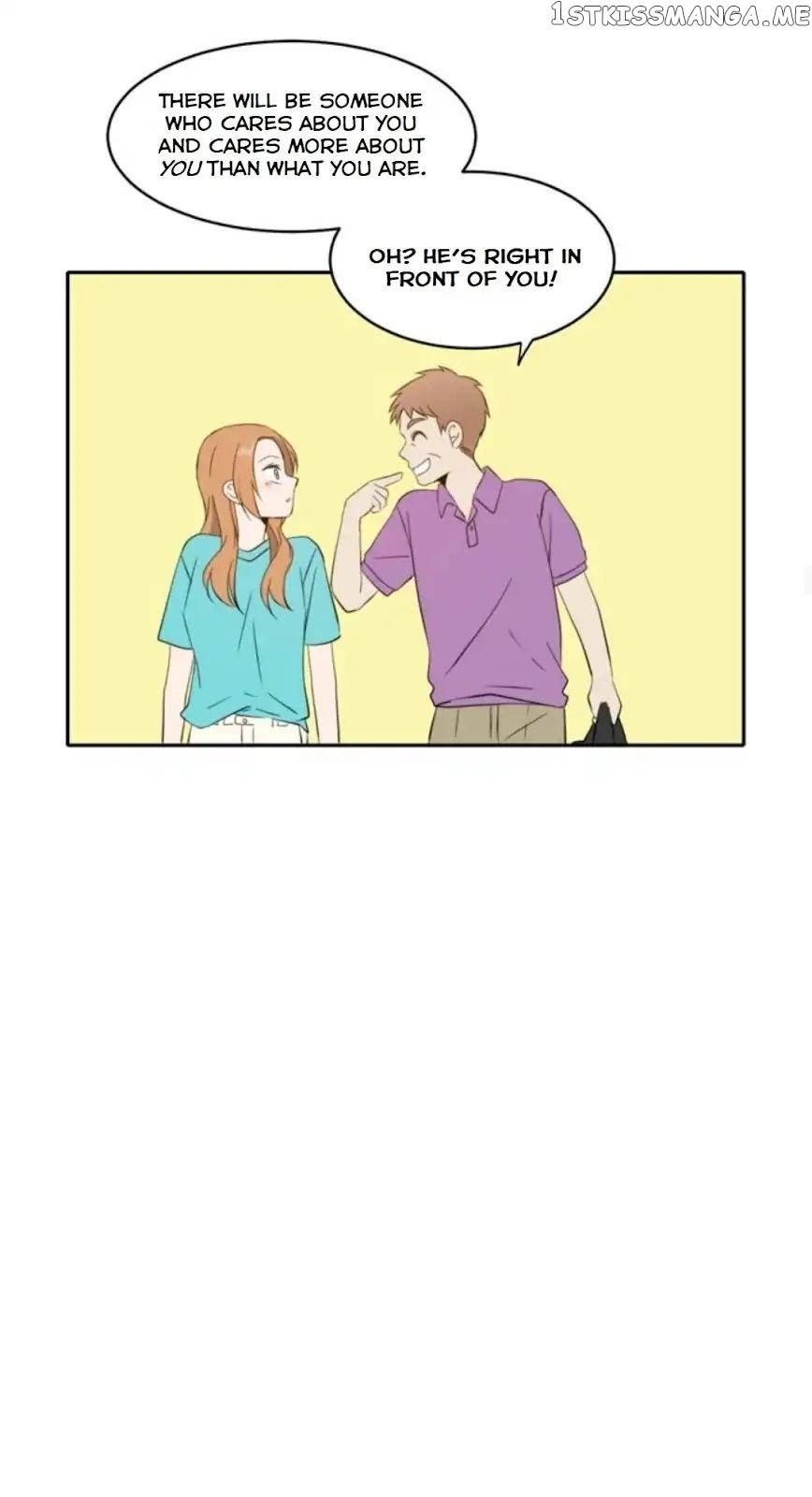 Read A Good Day to Be a Dog ENGLISH Manga Online