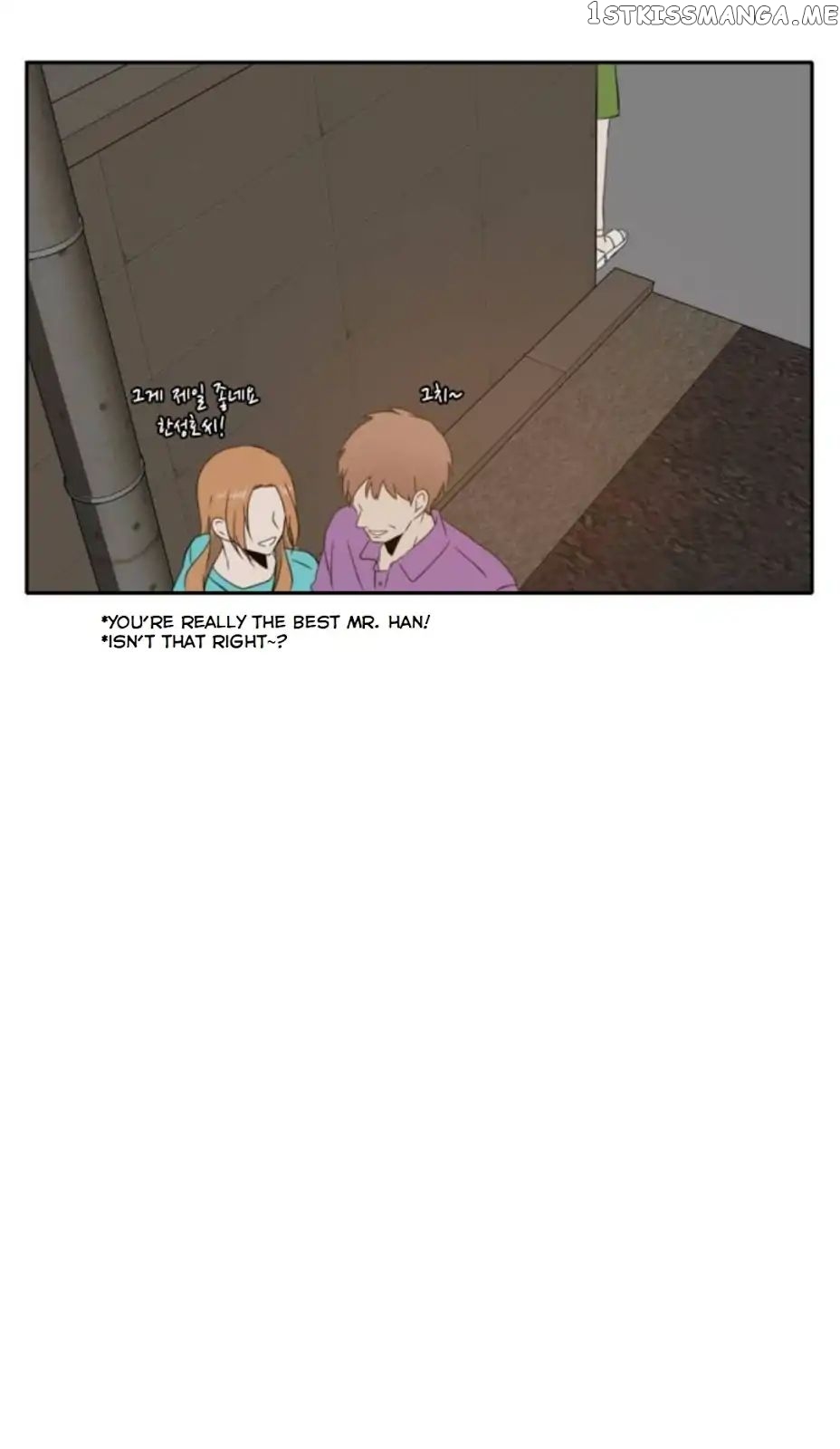 Read A Good Day to Be a Dog ENGLISH Manga Online