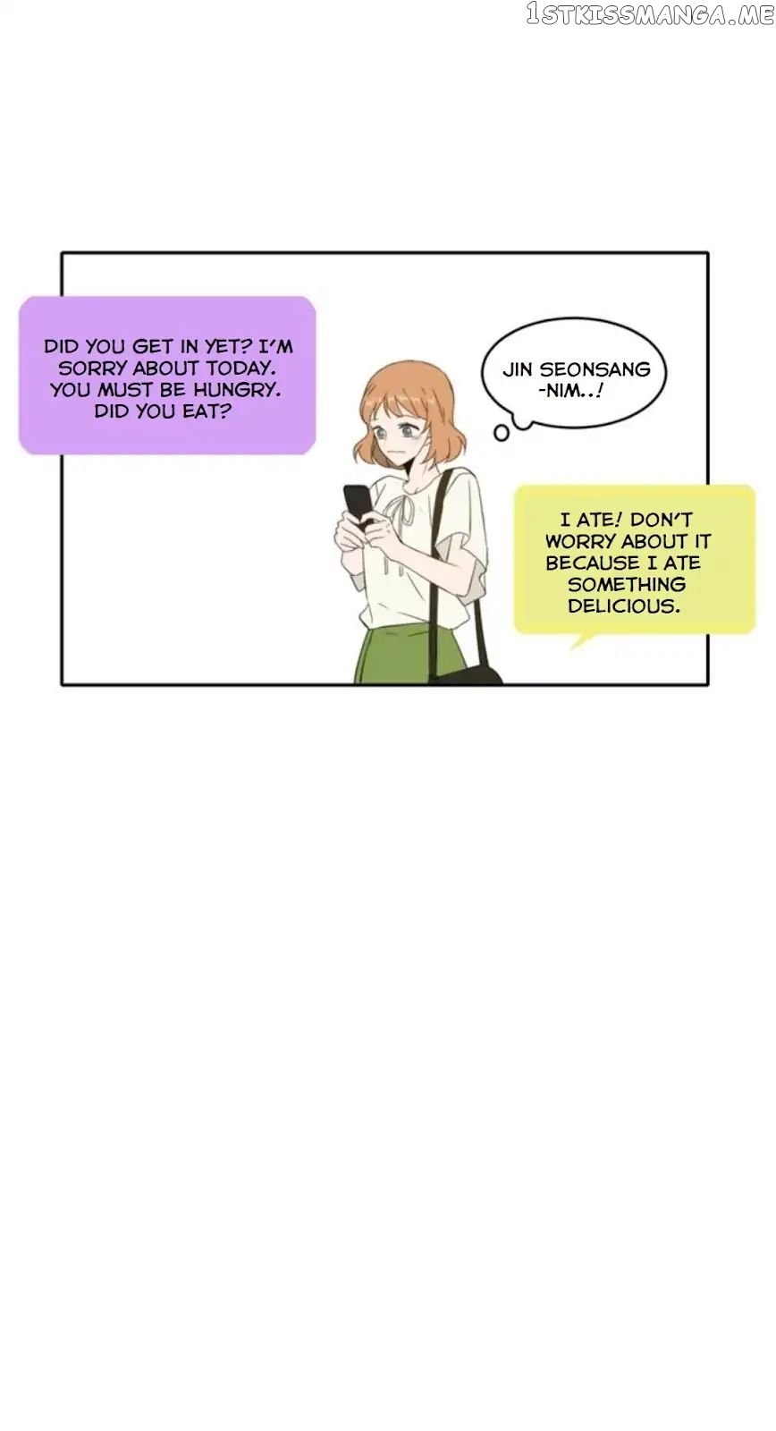 Read A Good Day to Be a Dog ENGLISH Manga Online