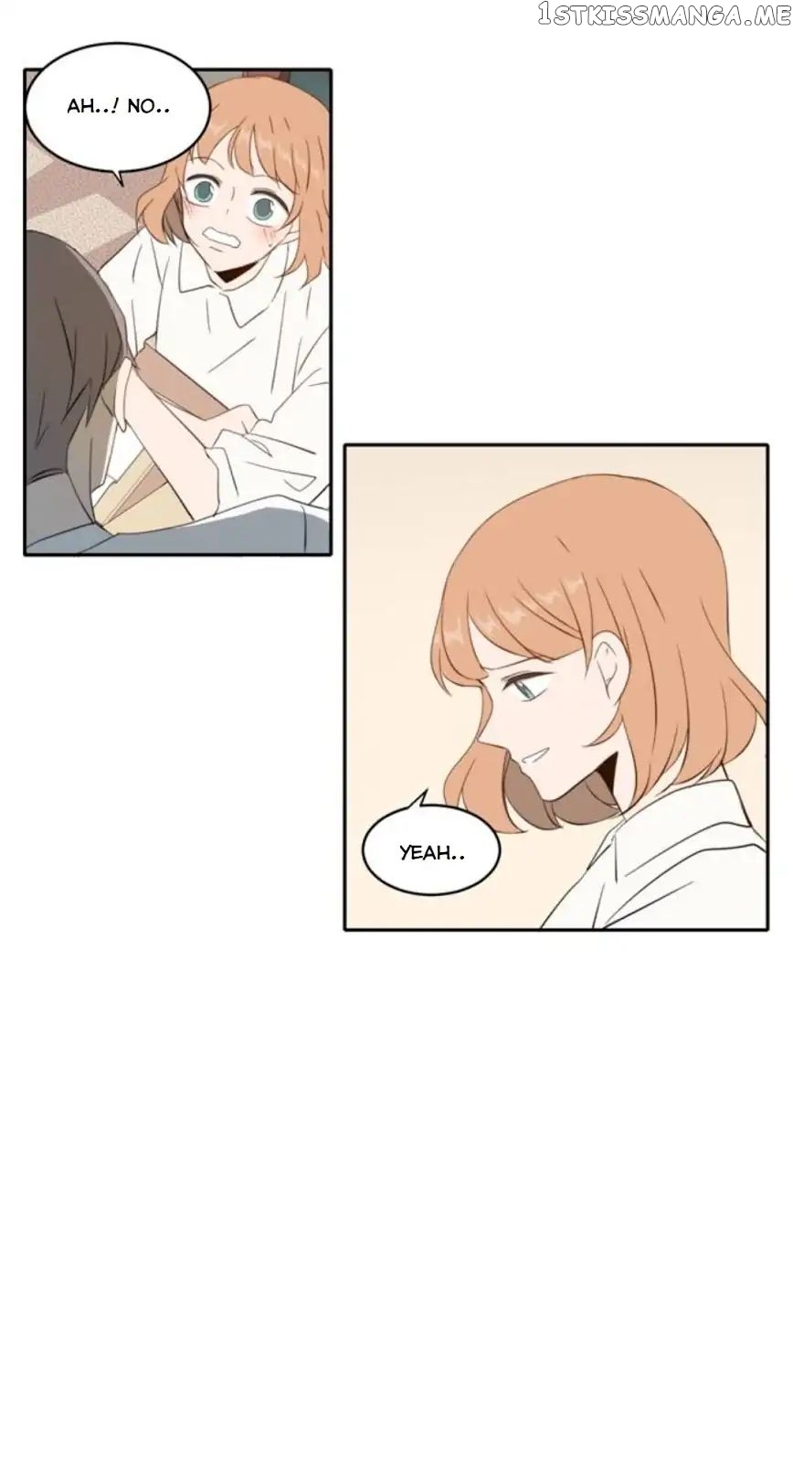 Read A Good Day to Be a Dog ENGLISH Manga Online