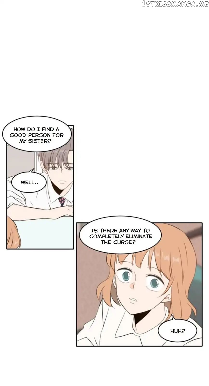 Read A Good Day to Be a Dog ENGLISH Manga Online