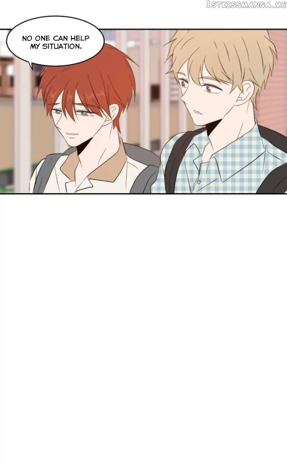 Read A Good Day to Be a Dog ENGLISH Manga Online