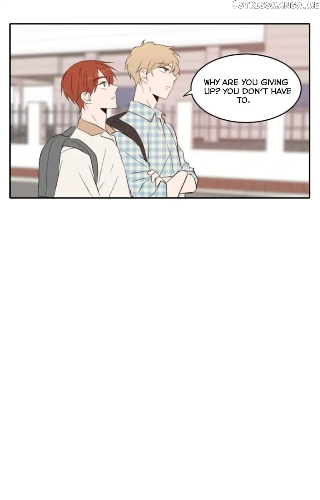 Read A Good Day to Be a Dog ENGLISH Manga Online