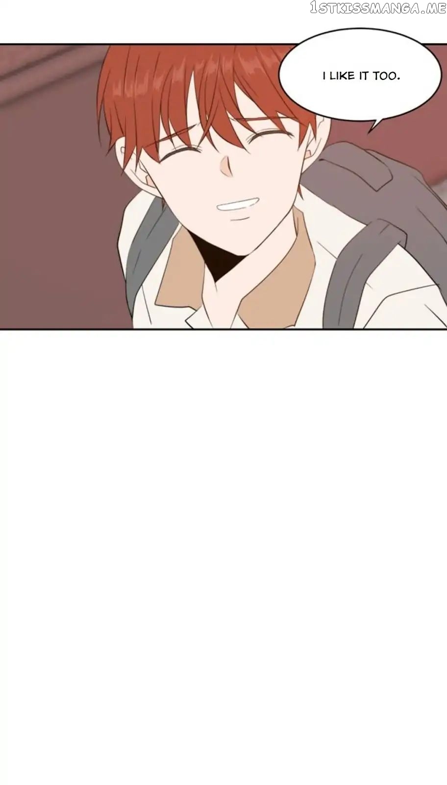 Read A Good Day to Be a Dog ENGLISH Manga Online