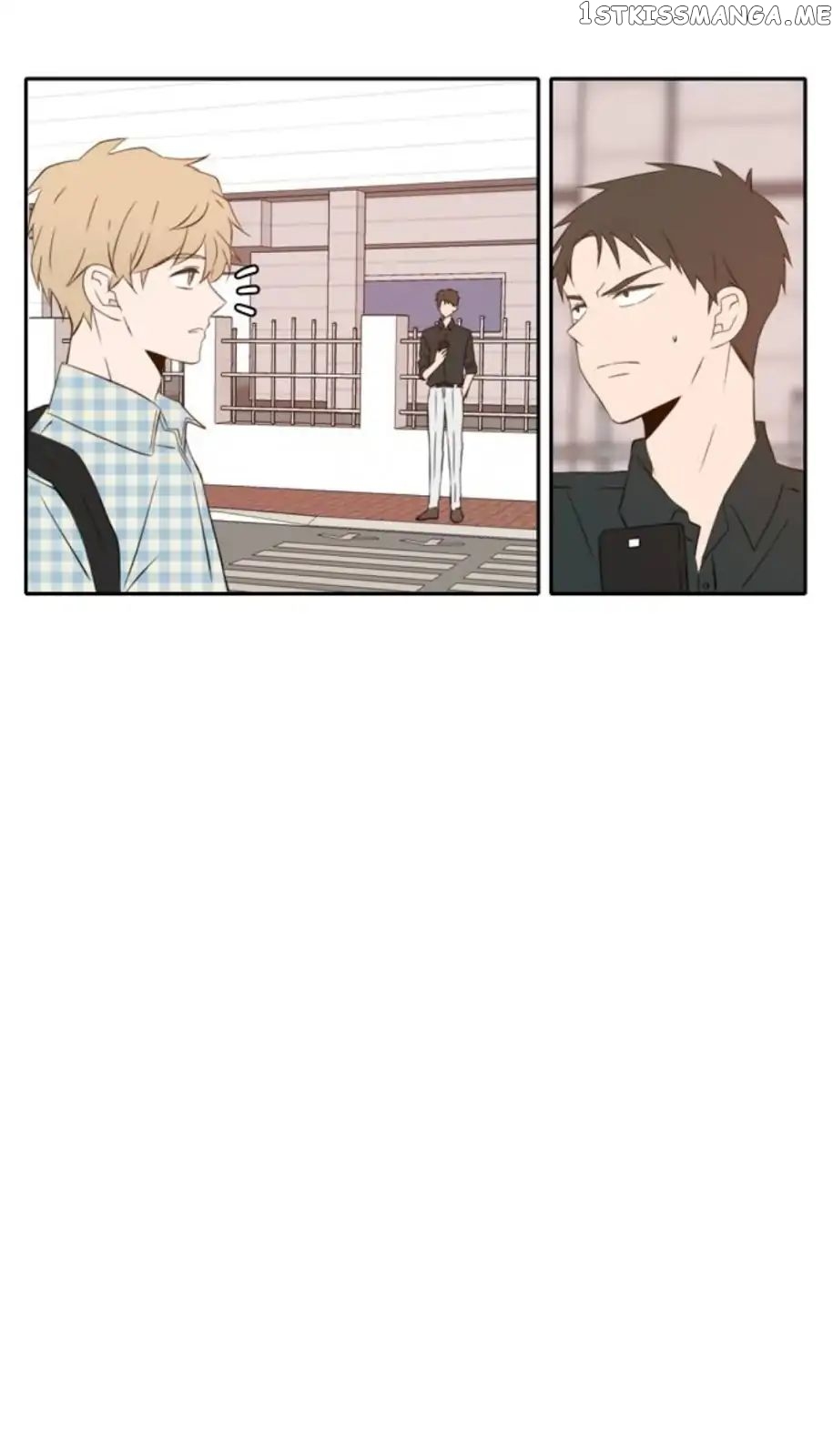 Read A Good Day to Be a Dog ENGLISH Manga Online