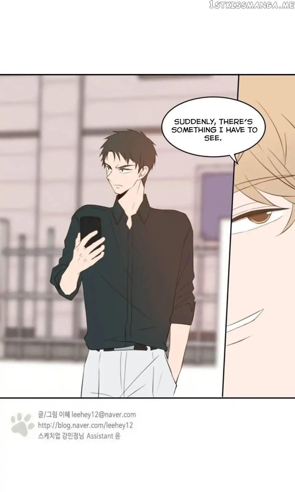 Read A Good Day to Be a Dog ENGLISH Manga Online