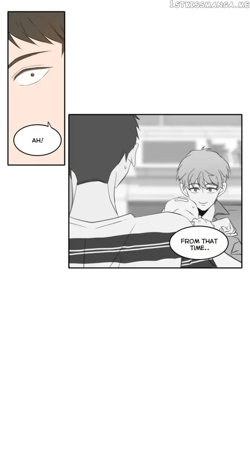 Read A Good Day to Be a Dog ENGLISH Manga Online