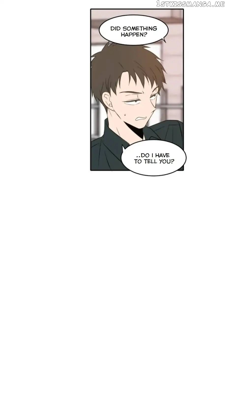 Read A Good Day to Be a Dog ENGLISH Manga Online