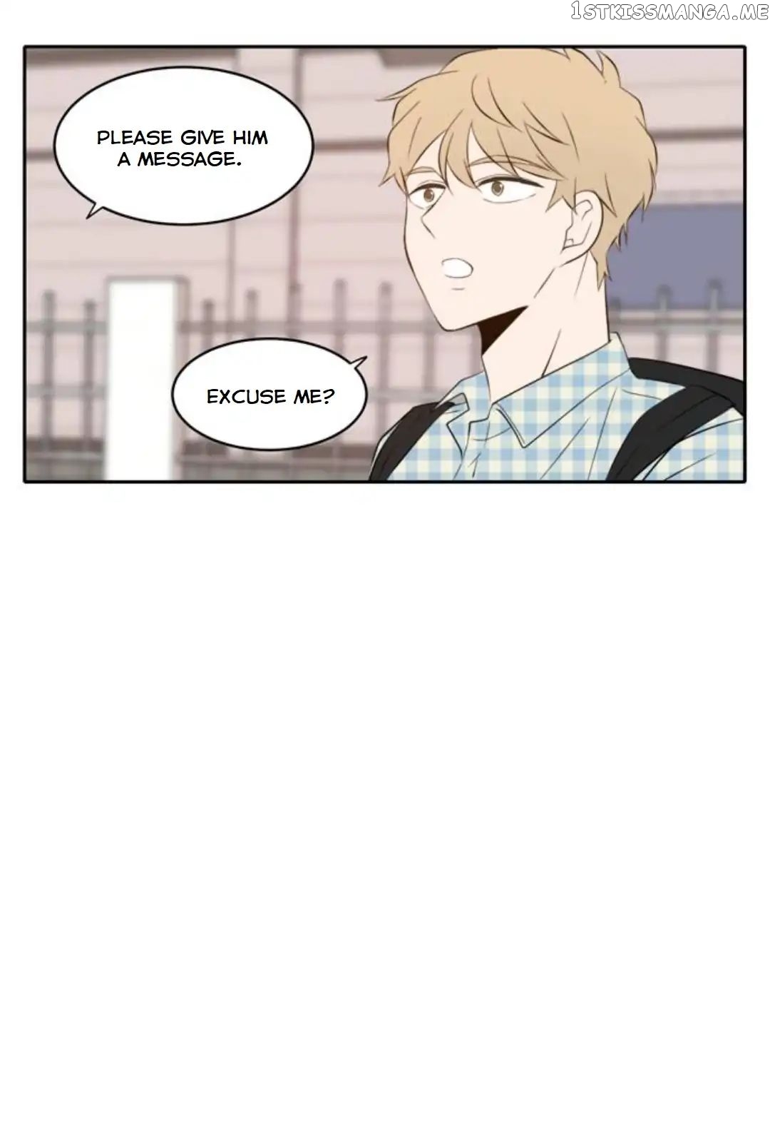 Read A Good Day to Be a Dog ENGLISH Manga Online