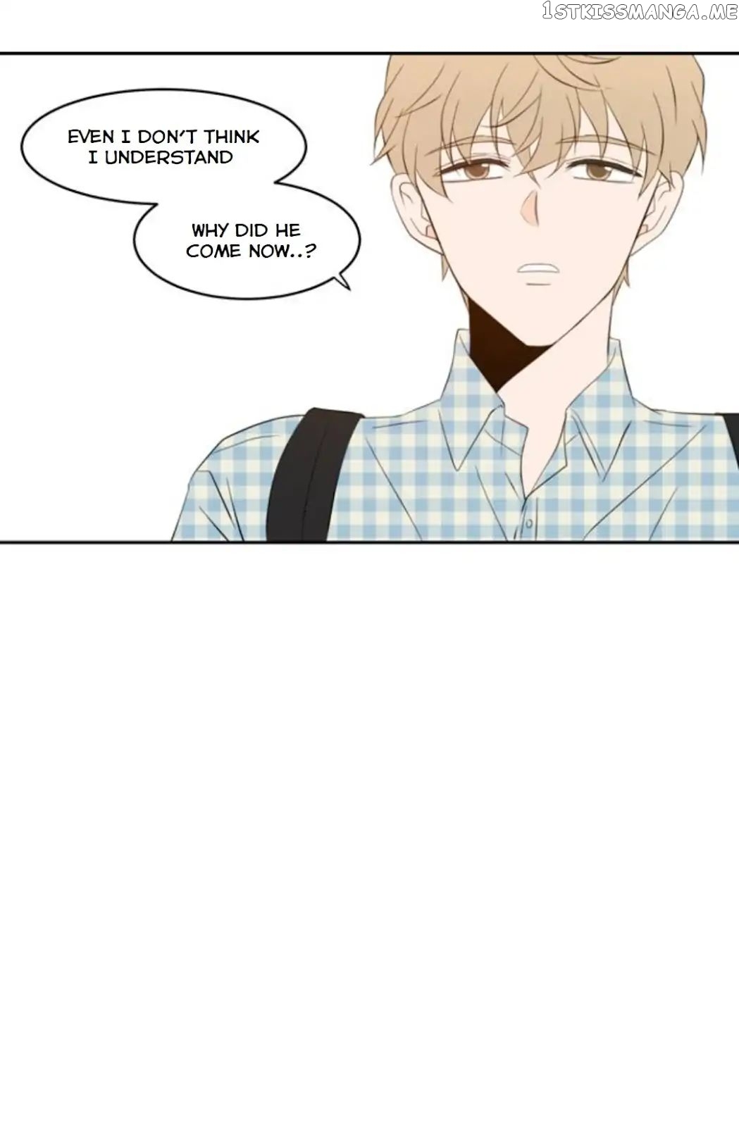 Read A Good Day to Be a Dog ENGLISH Manga Online