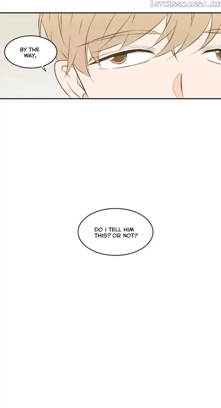 Read A Good Day to Be a Dog ENGLISH Manga Online