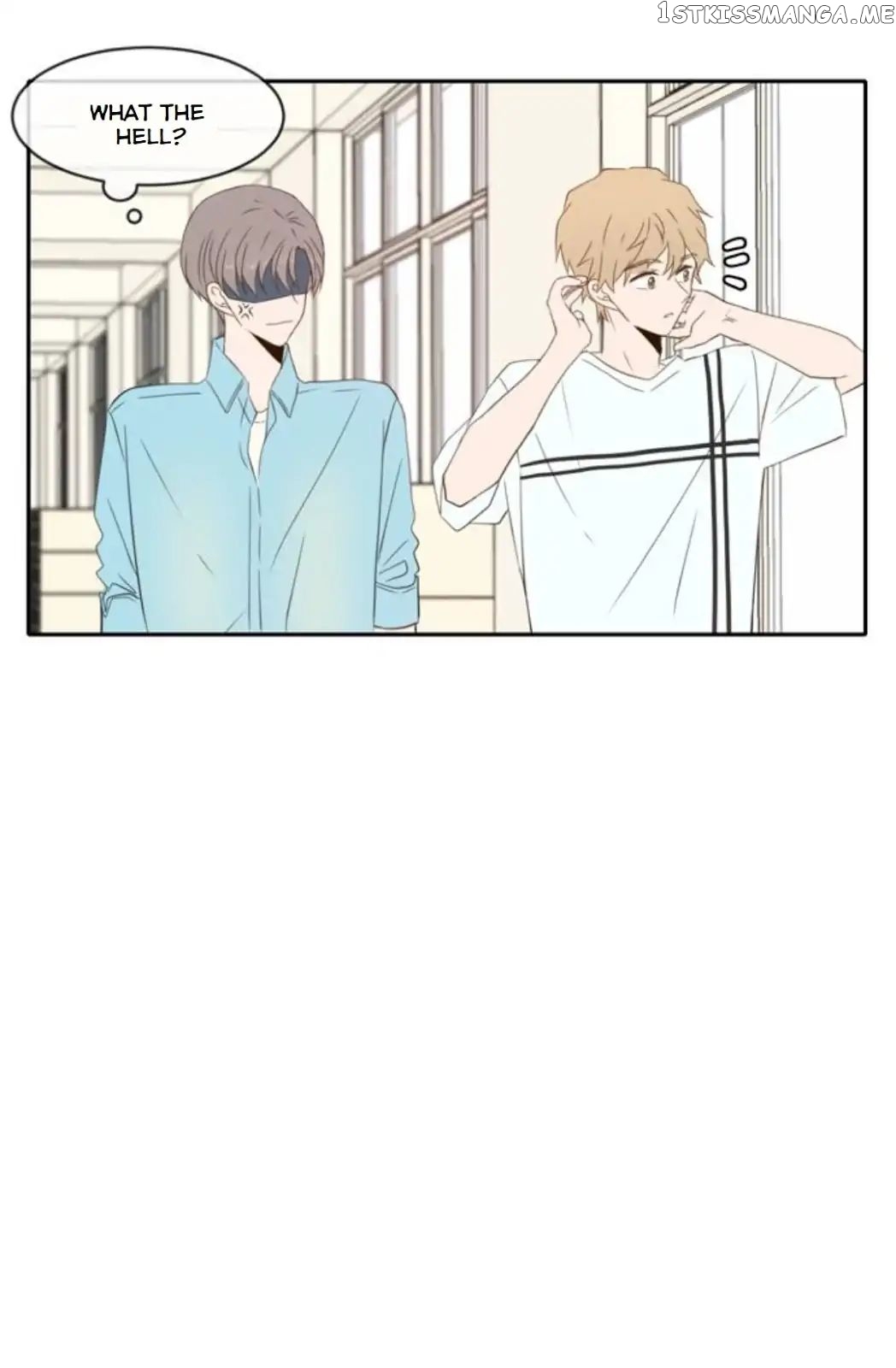 Read A Good Day to Be a Dog ENGLISH Manga Online