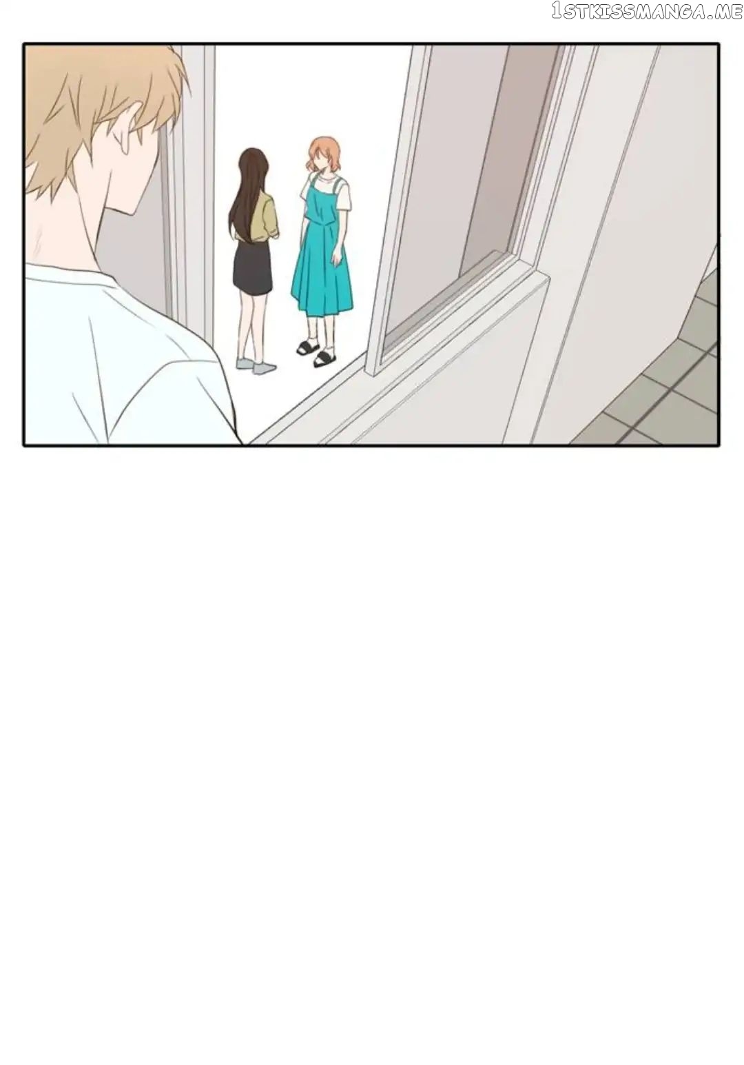 Read A Good Day to Be a Dog ENGLISH Manga Online