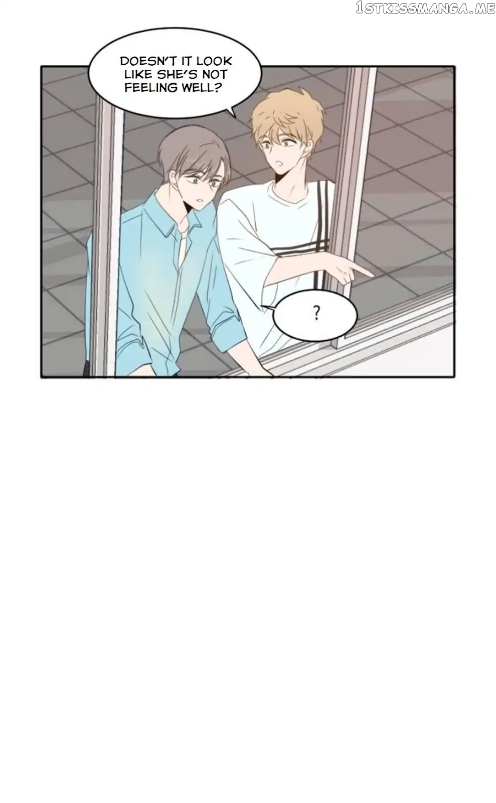 Read A Good Day to Be a Dog ENGLISH Manga Online