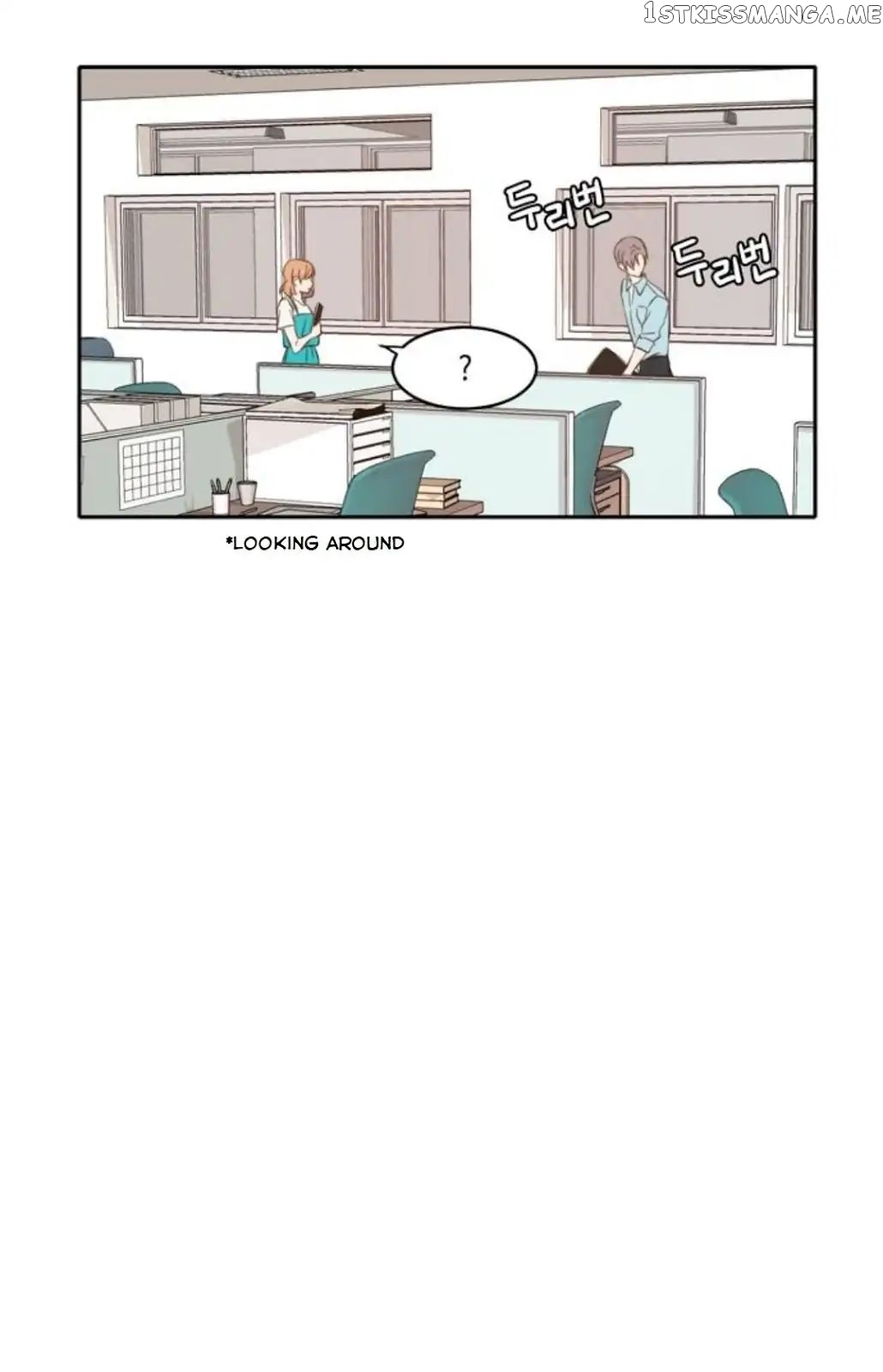 Read A Good Day to Be a Dog ENGLISH Manga Online