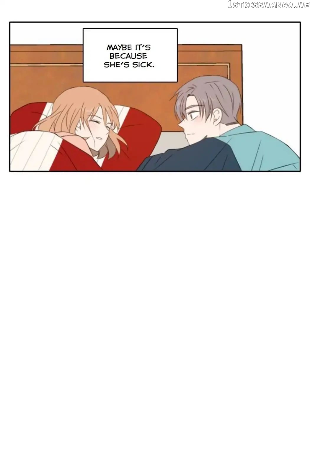 Read A Good Day to Be a Dog ENGLISH Manga Online