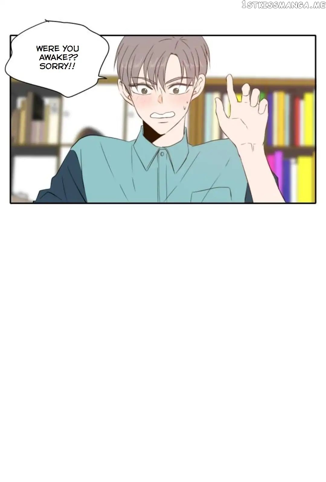 Read A Good Day to Be a Dog ENGLISH Manga Online