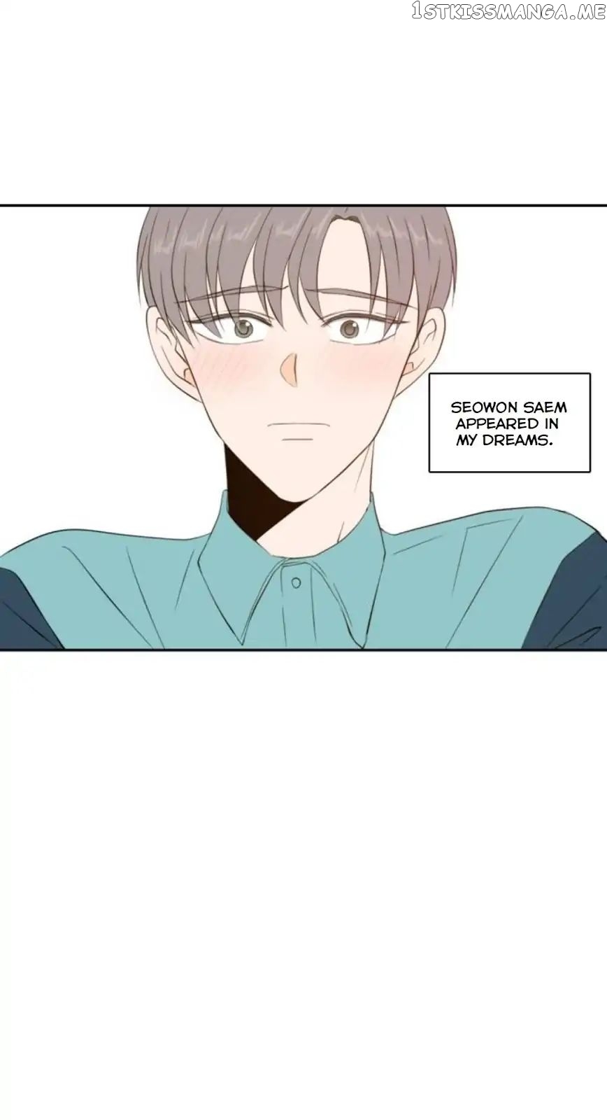 Read A Good Day to Be a Dog ENGLISH Manga Online