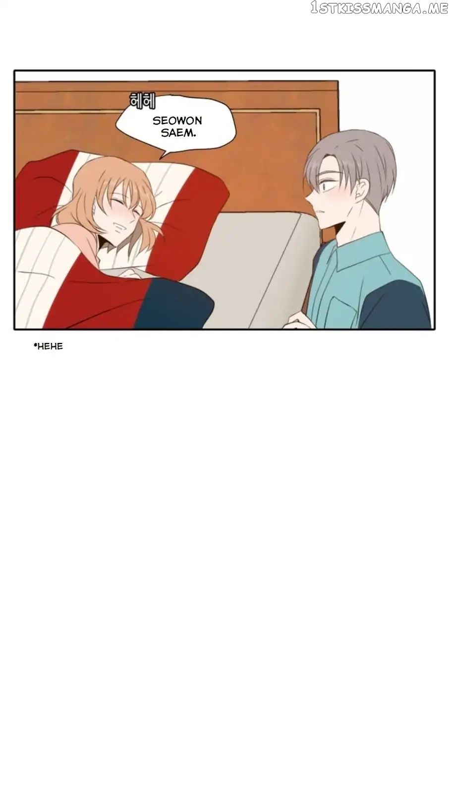 Read A Good Day to Be a Dog ENGLISH Manga Online