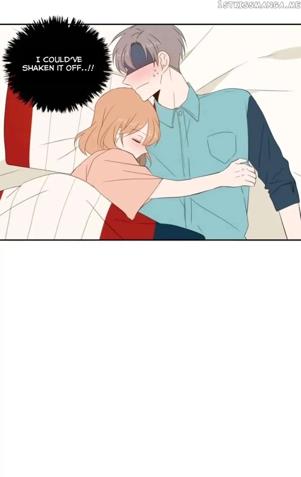 Read A Good Day to Be a Dog ENGLISH Manga Online