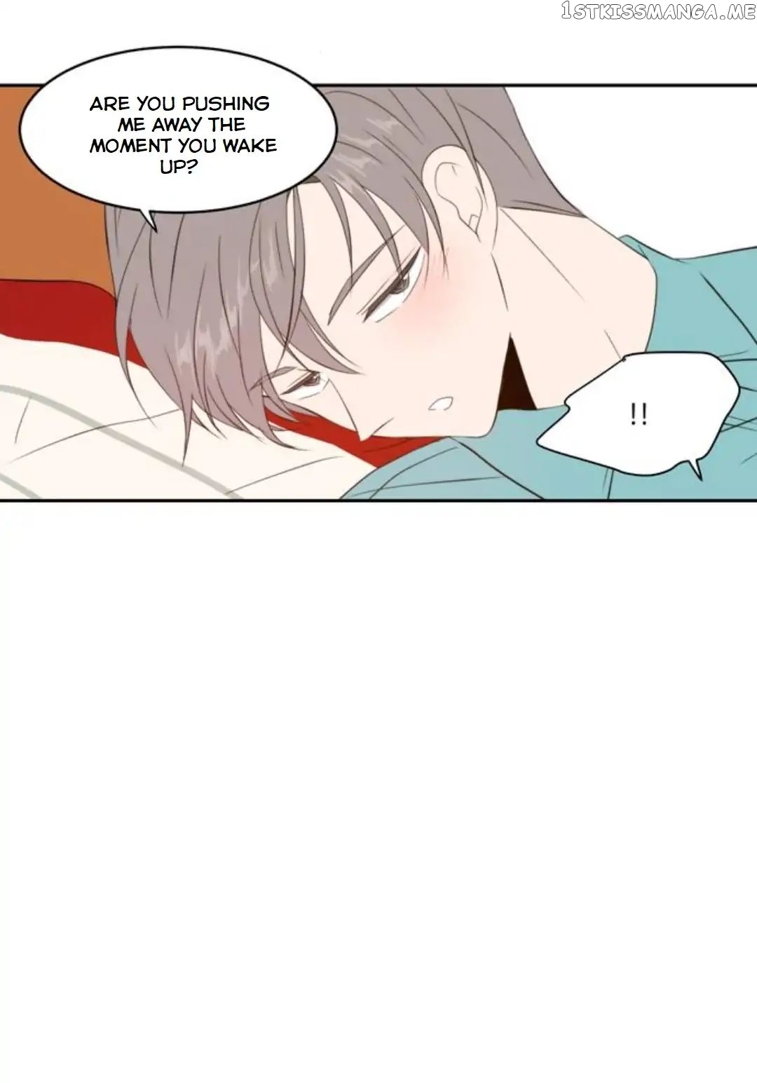 Read A Good Day to Be a Dog ENGLISH Manga Online