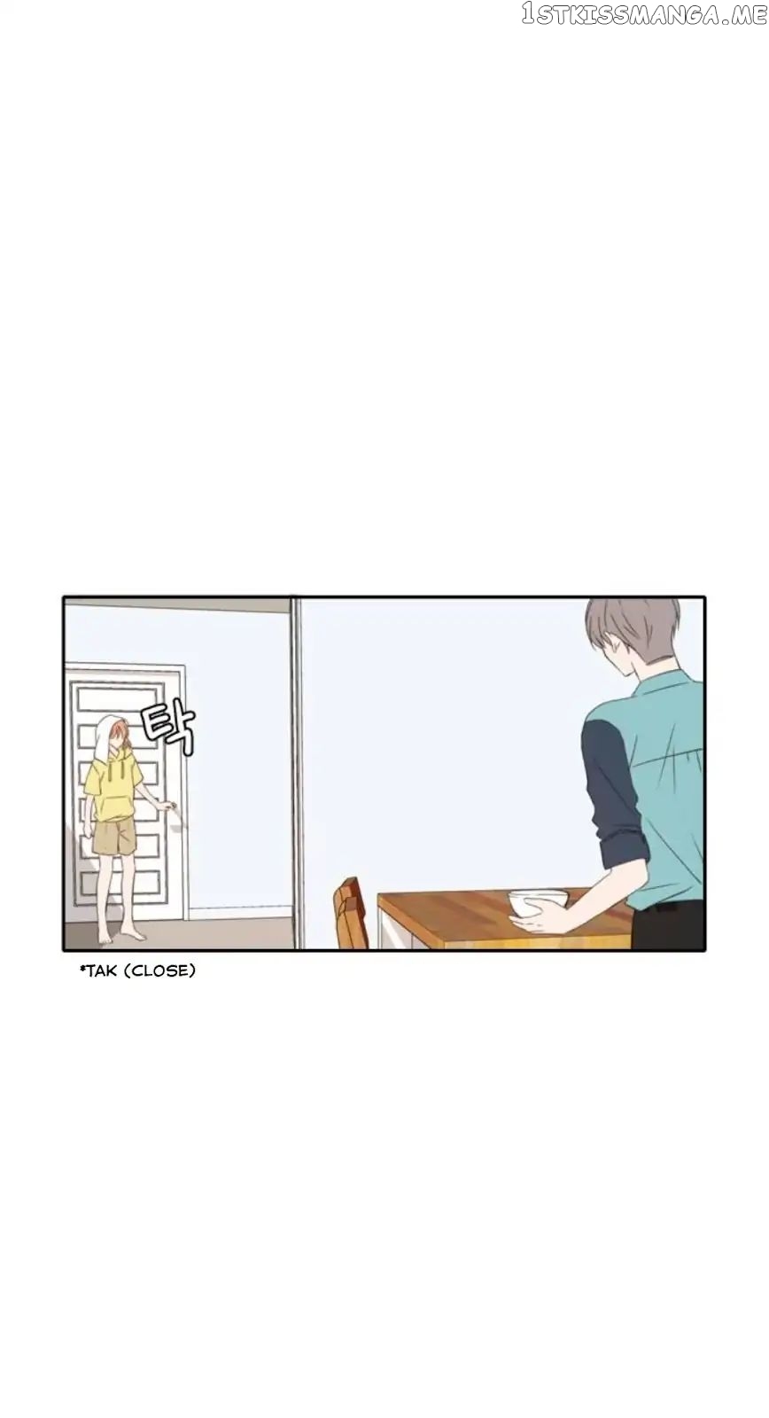 Read A Good Day to Be a Dog ENGLISH Manga Online