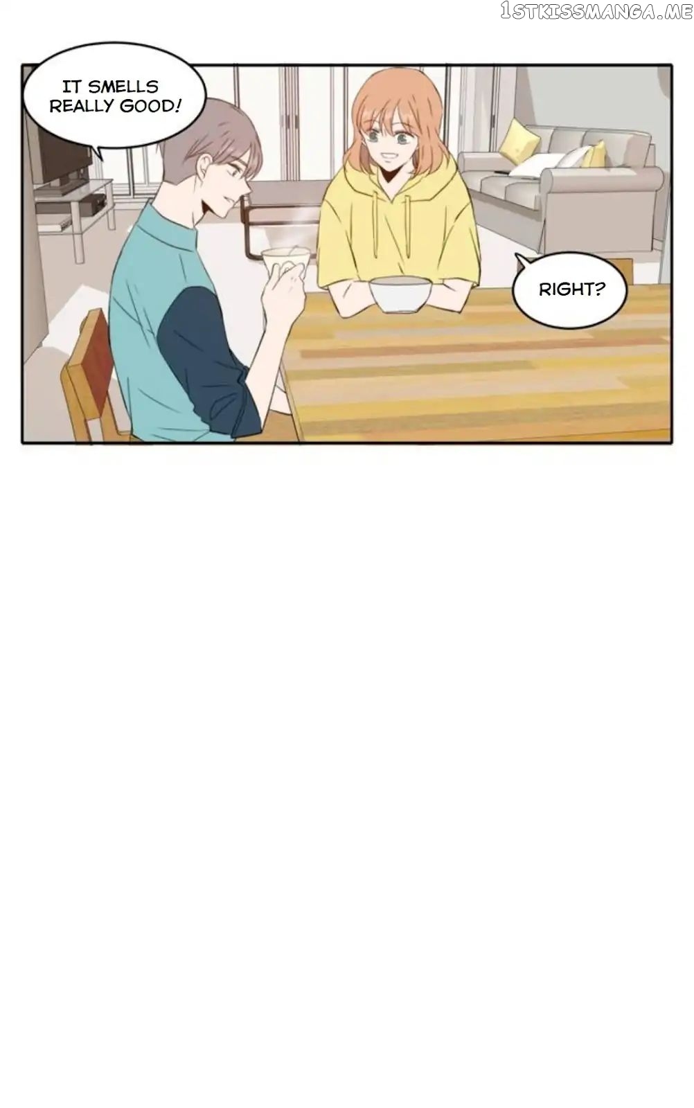 Read A Good Day to Be a Dog ENGLISH Manga Online