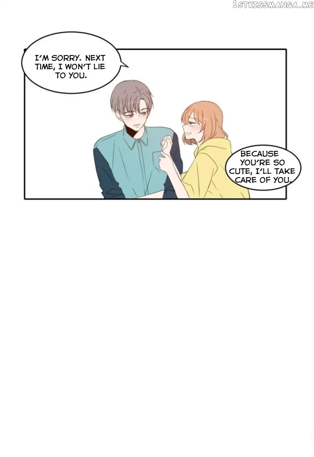 Read A Good Day to Be a Dog ENGLISH Manga Online