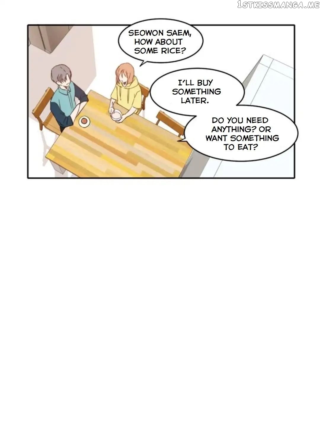 Read A Good Day to Be a Dog ENGLISH Manga Online