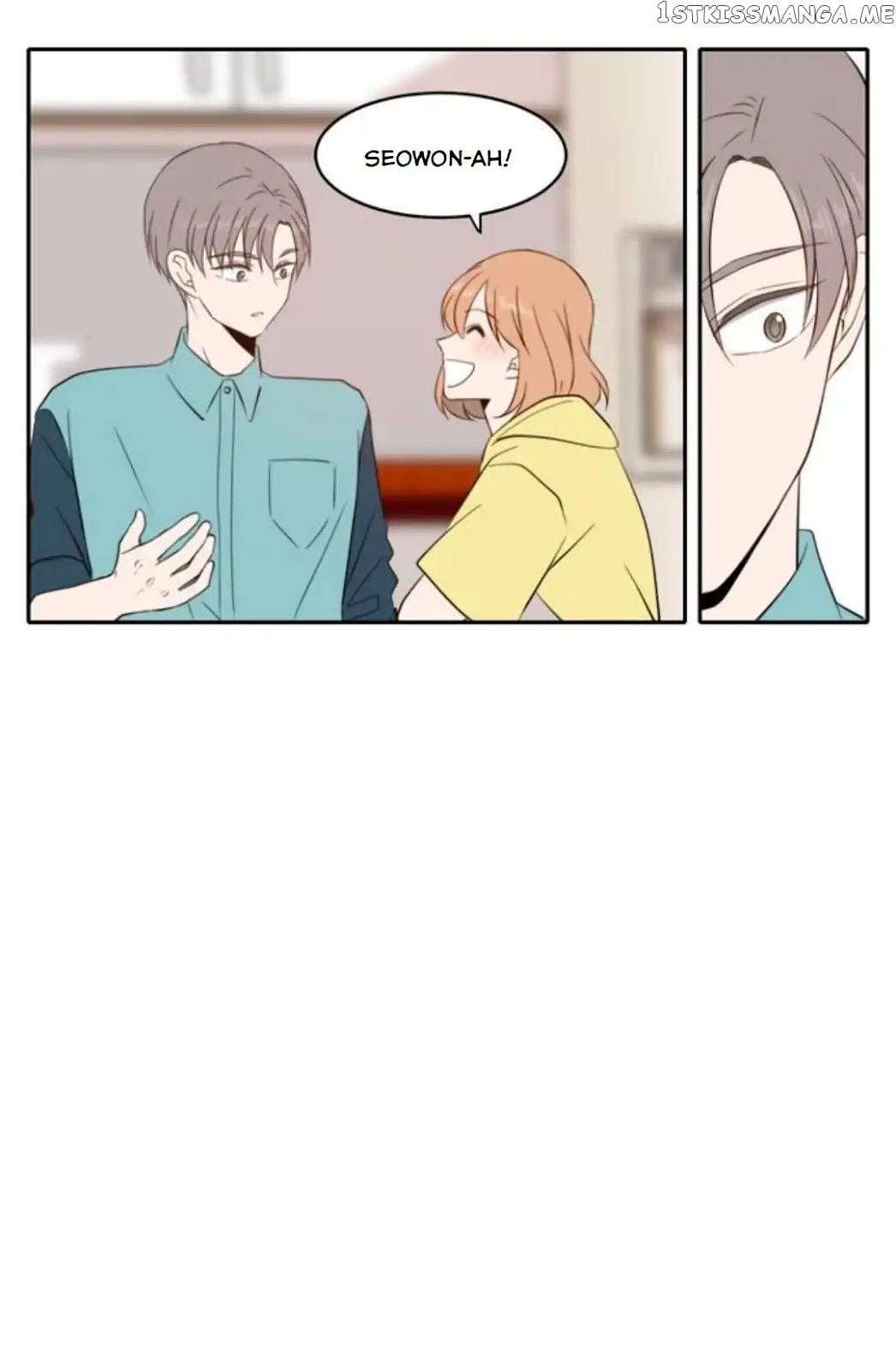 Read A Good Day to Be a Dog ENGLISH Manga Online