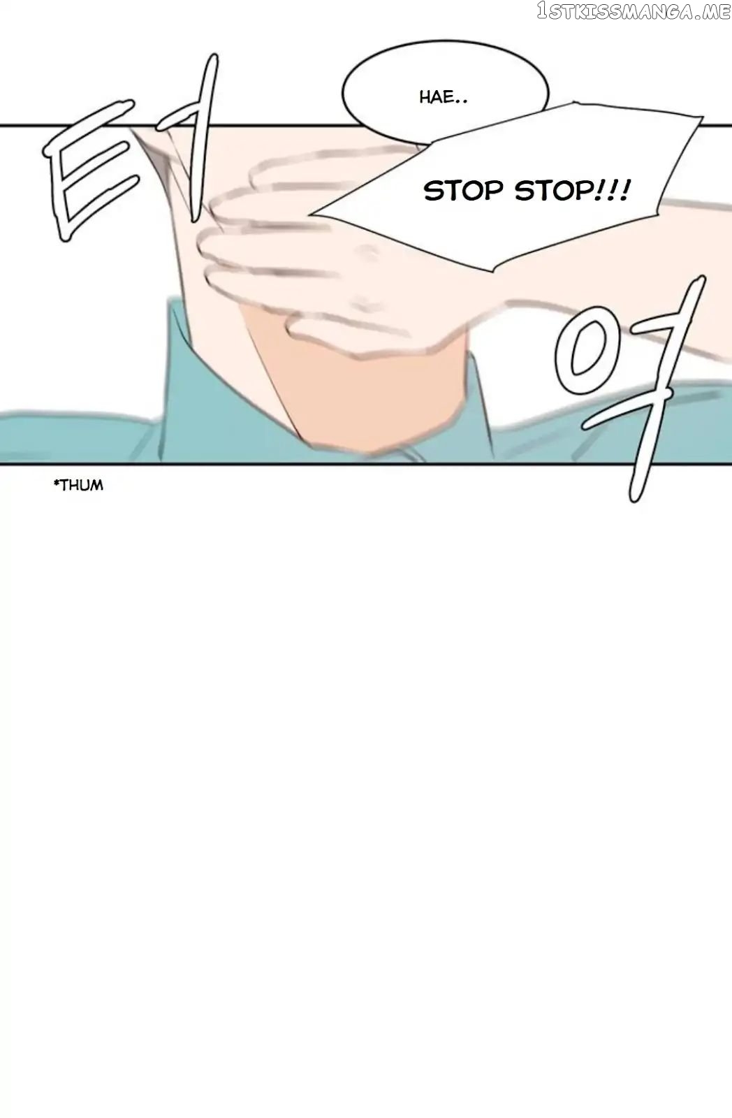 Read A Good Day to Be a Dog ENGLISH Manga Online