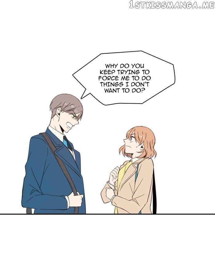 Read A Good Day to Be a Dog ENGLISH Manga Online