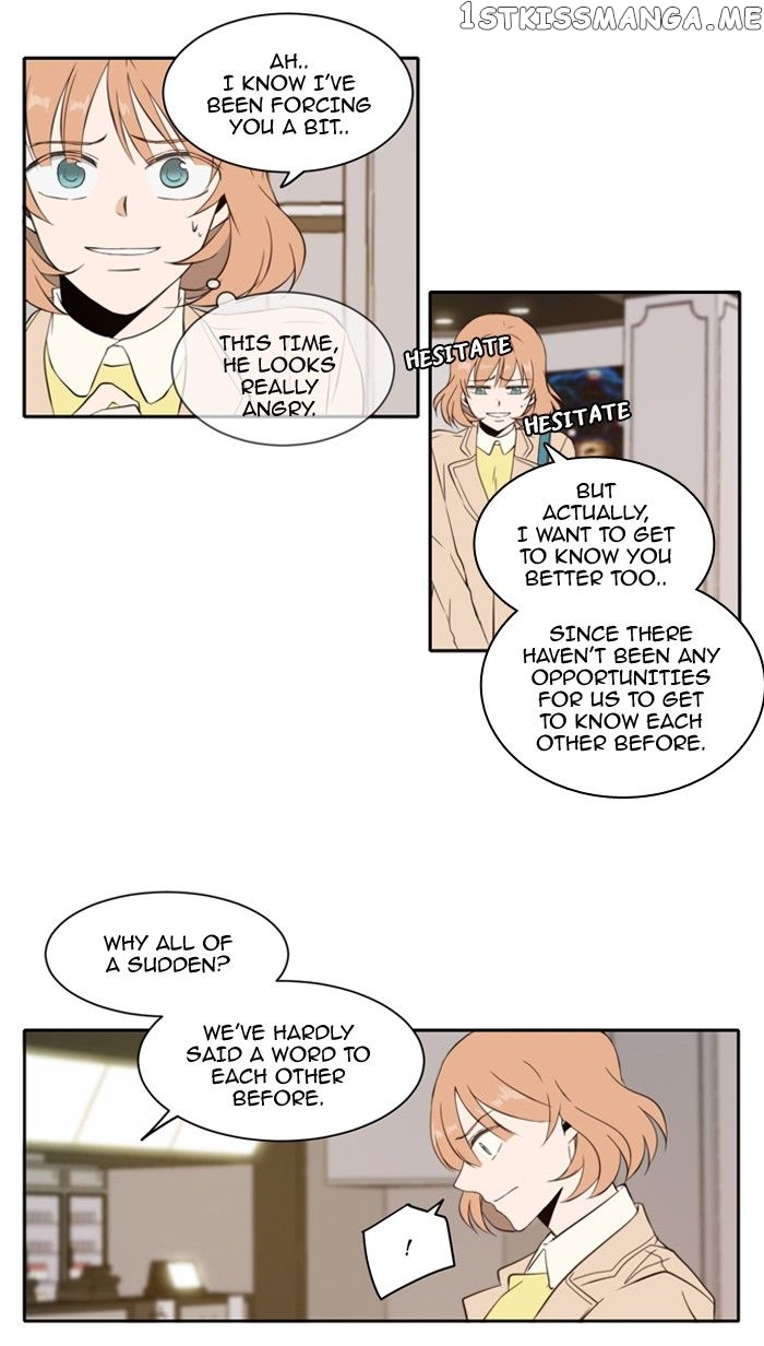 Read A Good Day to Be a Dog ENGLISH Manga Online